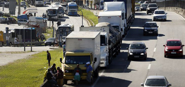 ANTT publica resolução sobre multas para quem descumprir o piso mínimo de frete