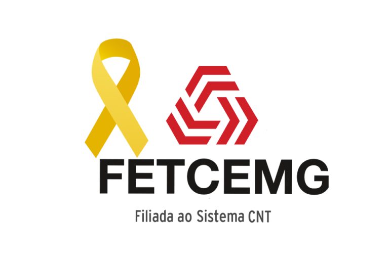 FETCEMG E SETCEMG APOIAM MAIO AMARELO