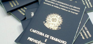 Setor de transporte cria 5,3 mil vagas em setembro