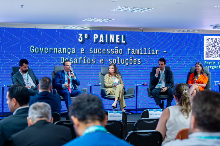 FIT 2024: A importância da sucessão planejada para a perenidade dos negócios