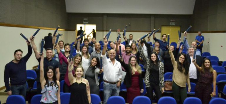ITL forma em Belo Horizonte a 14ª turma de Especialização em Gestão