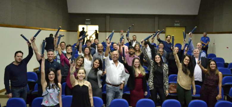 ITL forma em Belo Horizonte a 14ª turma de Especialização em Gestão