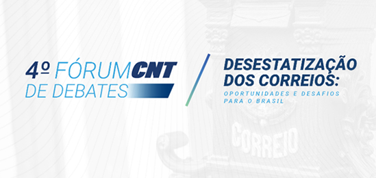Leilão dos Correios deverá ocorrer no primeiro semestre de 2022