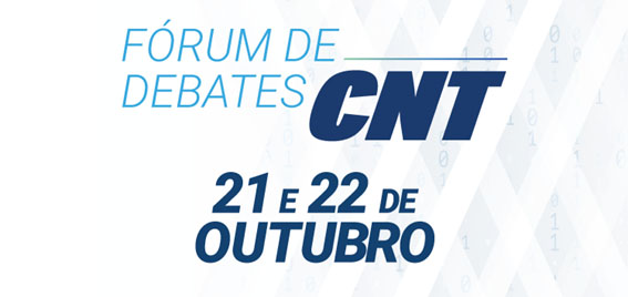 Seminário da CNT sobre LGPD no setor de transporte