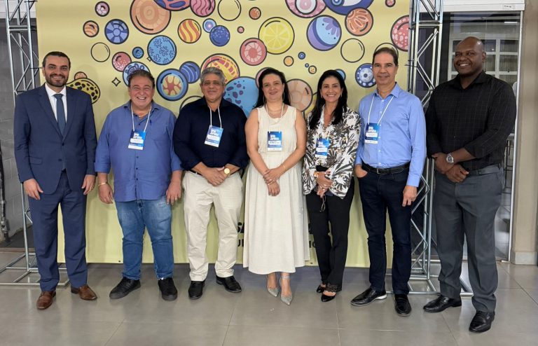Fórum Jurídico Settrim 2025 foi um sucesso