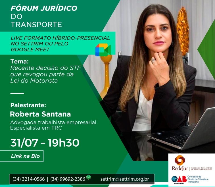 Confira os destaques dos Sindicatos Filiados de 17 a 21 de julho
