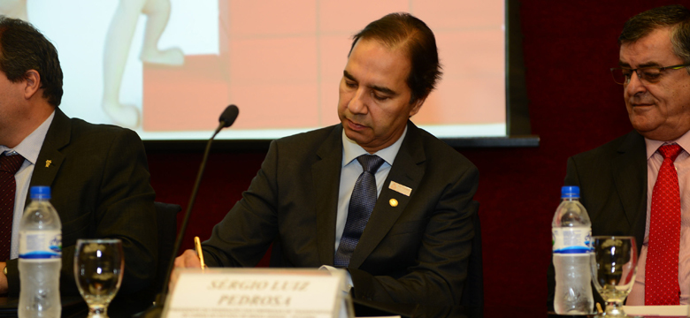 Fórum Sindical reuniu entidades na FIEMG