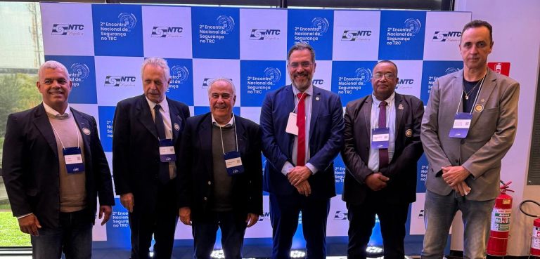 Em São Paulo, NTC&Logística promove 2º Encontro Nacional de Segurança no TRC e discute o combate ao roubo de cargas