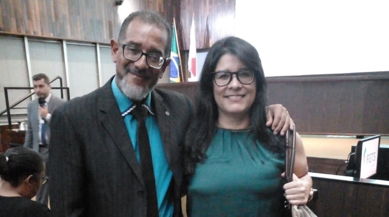 FETCEMG marca presença em debate sobre o FGTS Digital