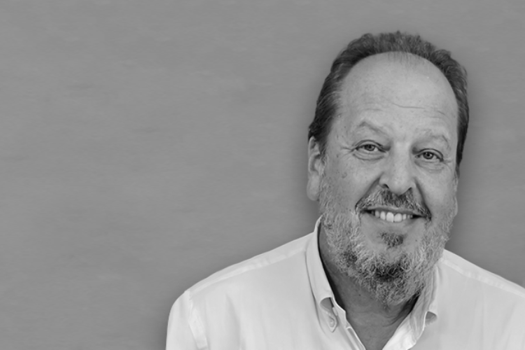 Sistema Transporte emite nota de pesar pelo falecimento de Eduardo Sanovicz