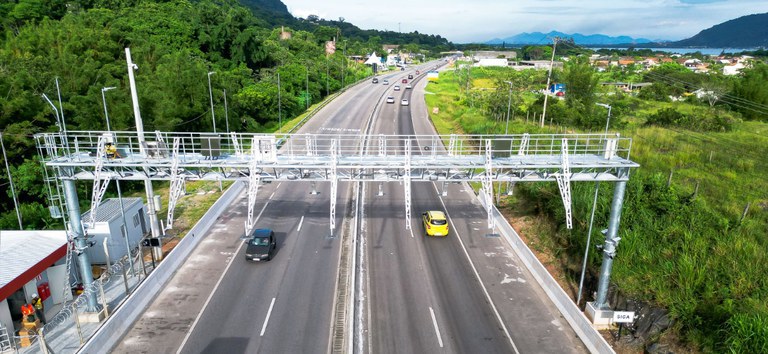 ANTT realiza sessão pública sobre sistema de livre passagem (free flow) em concessões federais de rodovias