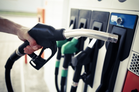 Minas Gerais tem a terceira gasolina mais cara do país