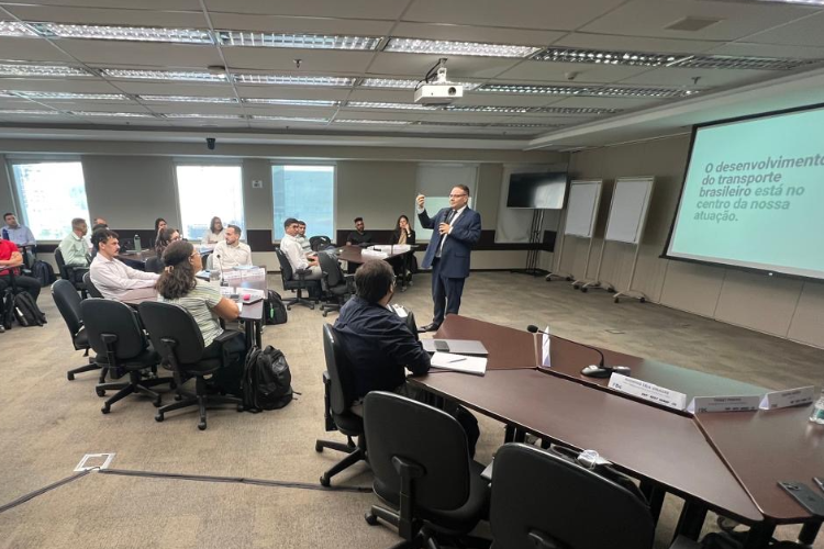ITL inicia nova turma em Gestão de Negócios em parceria com uma das melhores escolas de negócio do mundo