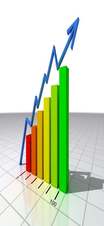 Movimentação de cargas cresceu mais de 5% em 2017