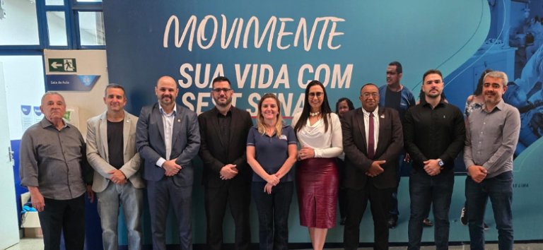 GT de Segurança da FETCEMG promove encontro com foco em prevenção, inteligência e integração entre órgãos