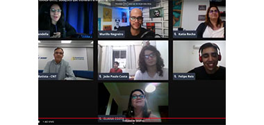 Conheça as propostas dos vencedores do Hackatlon do Transporte -CNT