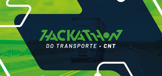 Inscrições abertas para o Hackathon do Transporte – CNT