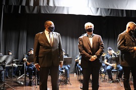 Sindicatos em ação
