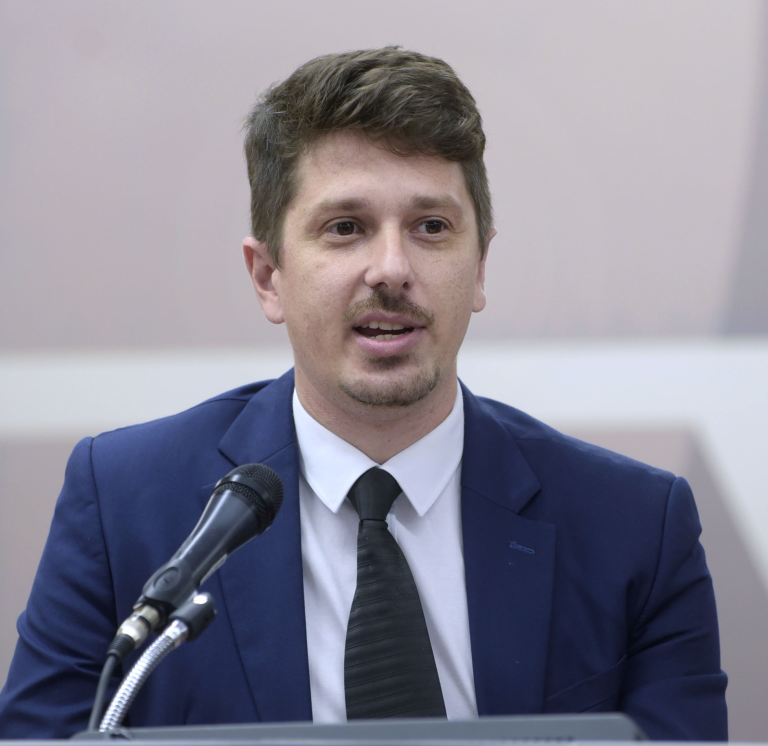 IRU DESTACA PELA SEGUNDA VEZ A ATUAÇÃO DA COMJOVEM POR MEIO DE SEUS INTEGRANTES EM PUBLICAÇÃO
