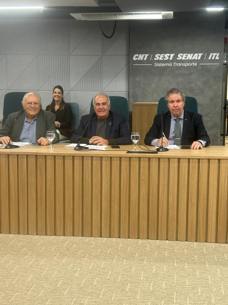Seção II da CNT debate temas estratégicos e corrobora a criação da Aliança Nacional pela Segurança na Logística