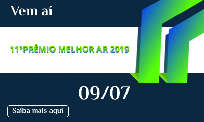 Participe do Prêmio Melhor Ar