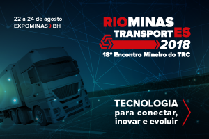 Encontro mineiro discutirá novas tecnologias
