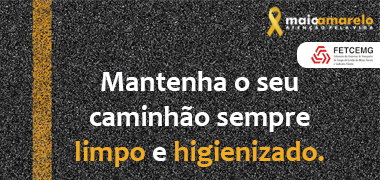 Covid-19: dicas de como limpar o seu caminhão e reduzir os riscos 