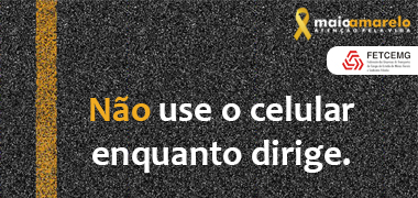 Celular e direção: o risco e a segurança estão em suas mãos