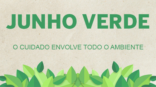 Sindicatos filiados à Fetcemg entram na luta para a preservação do meio ambiente