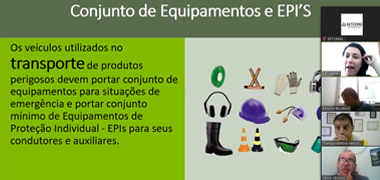 Fetcemg oferece treinamento para Sindicatos Filiados
