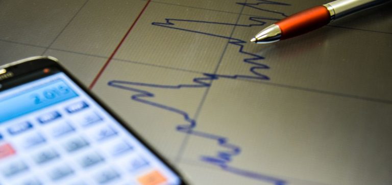 Economia PIB recua 0,3% do primeiro para o segundo trimestre, aponta FGV