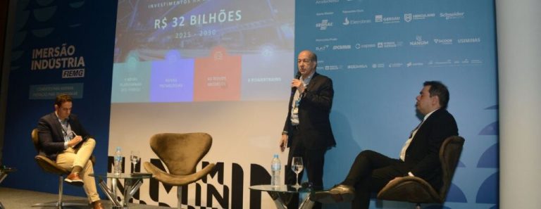 Imersão Indústria debate biocombustíveis, descarbonização e mobilidade sustentável