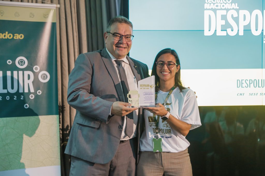 Encontro Técnico Nacional do Despoluir reúne técnicos e coordenadores em Brasília (DF)