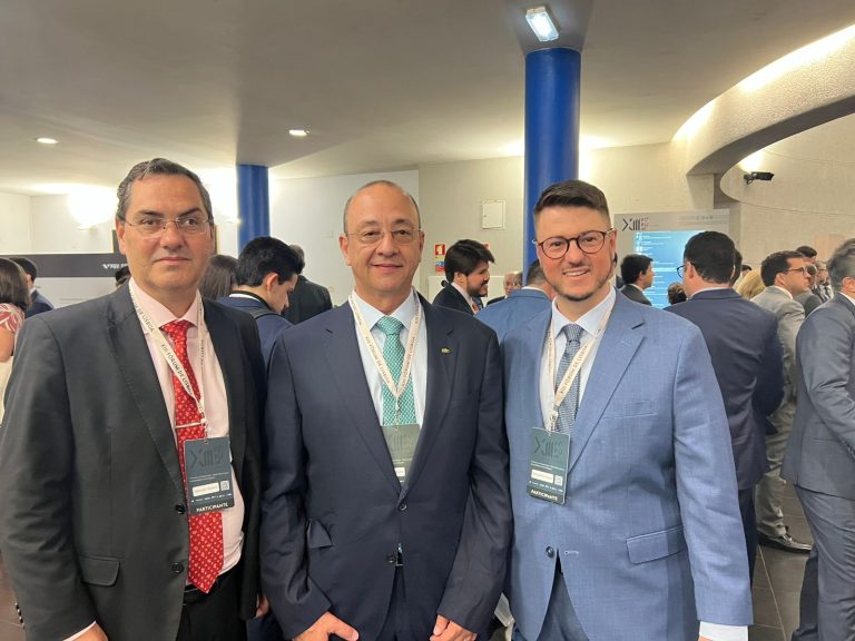 FETCEMG marca presença no XIII Fórum de Lisboa