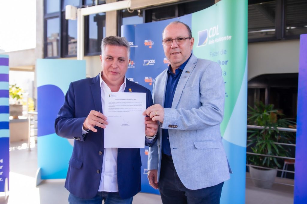 Lei da Liberdade Econômica em BH aumenta possibilidade  de empregabilidade e novos negócios na capital