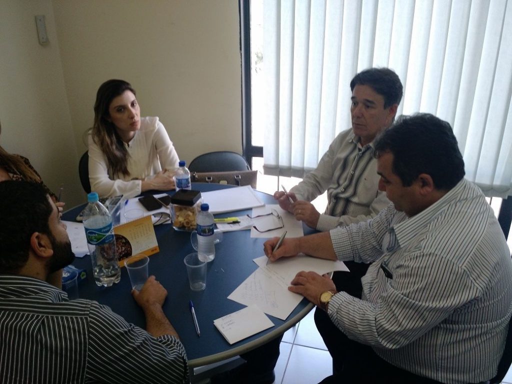Sindinor fará parte do planejamento estratégico da Fetcemg
