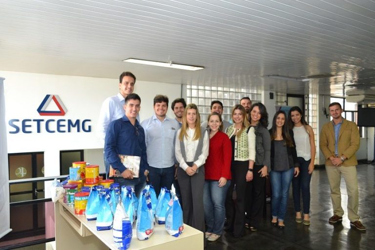 Solidariedade em pauta