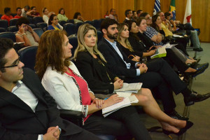 Seminário de emergência ambiental abordou a prevenção e resposta em acidentes
