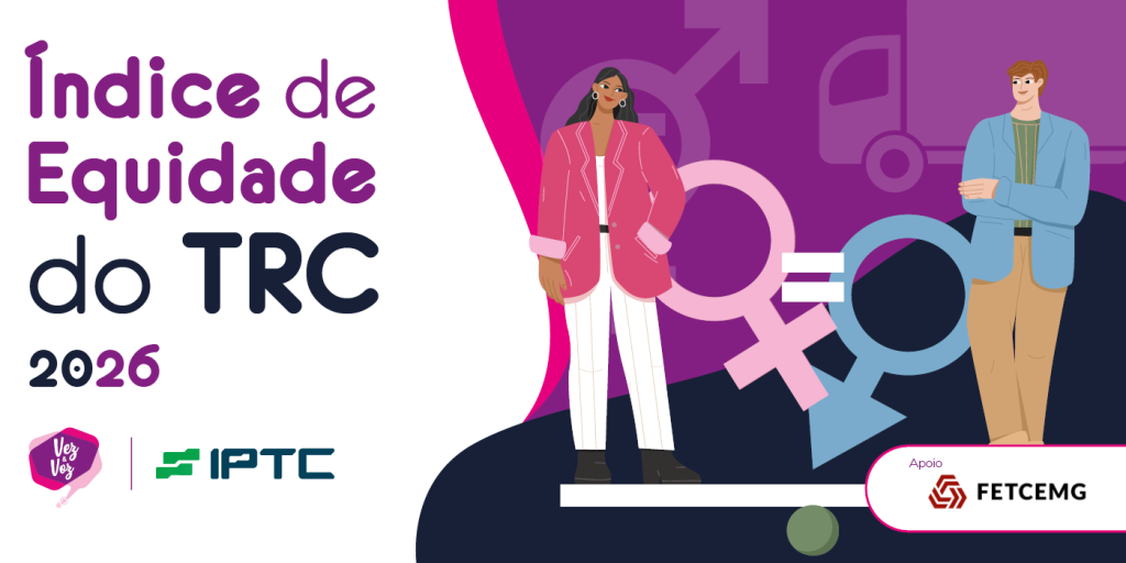 Como está a participação das mulheres na sua empresa? Participe do Índice de Equidade 2026
