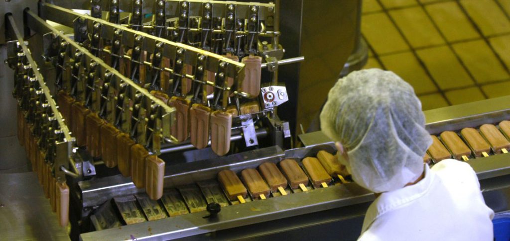 Confiança da indústria cresce 1,1% na prévia de janeiro deste ano