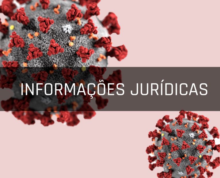 A PANDEMIA E AS OBRIGAÇÕES CONTRATUAIS