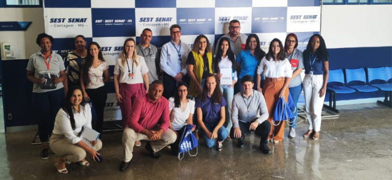 Integra SESMT debate o ESG na prática para o setor de Transporte