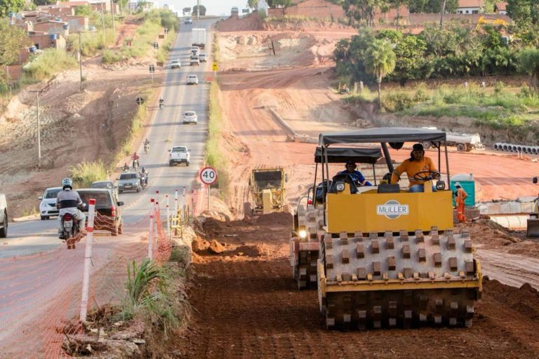 ANTT projeta ciclo de obras de pelo menos R$ 45 bilhões no setor rodoviário até 2028