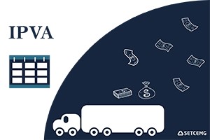 Confira a tabela de pagamento do IPVA 2019
