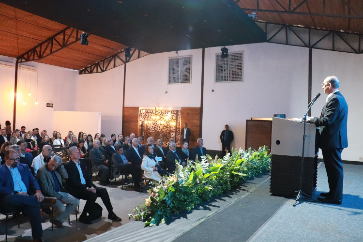 ITL forma primeira turma da pós-graduação em Ciências Políticas