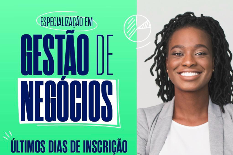 ITL segue com inscrições abertas para a especialização em Gestão de Negócios em Belo Horizonte (MG)