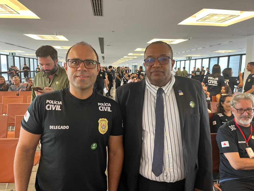 PCMG recebe 103 novas viaturas que atenderão 76 municípios mineiros