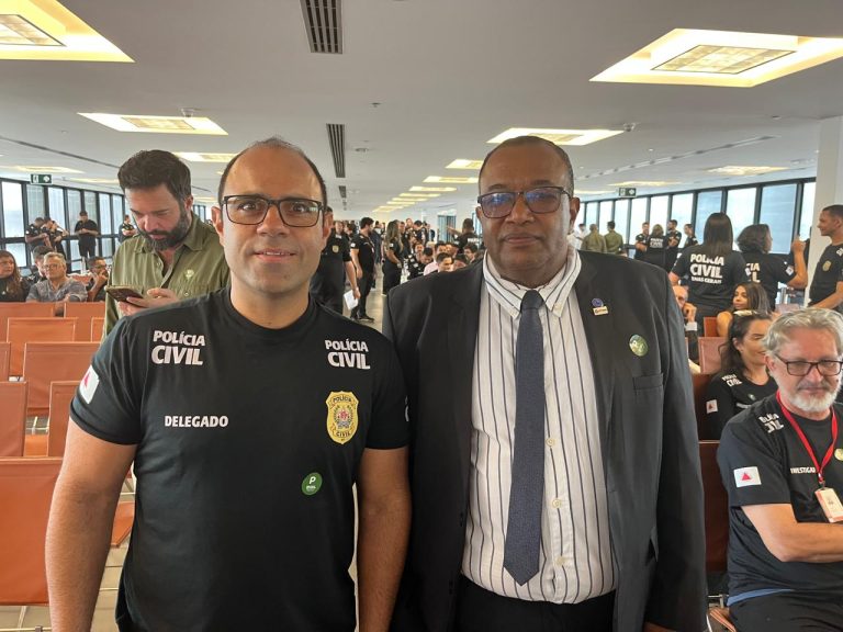 PCMG recebe 103 novas viaturas que atenderão 76 municípios mineiros