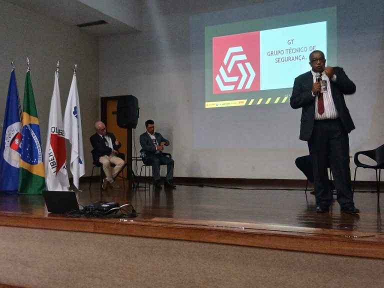 Seminário Segurança em Movimento debate os roubos e furtos de roubos no Sul de Minas
