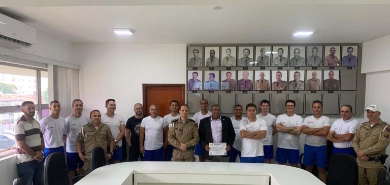 Inteligência no combate ao roubo de carga foi tema de palestra da FETCEMG em Uberlândia